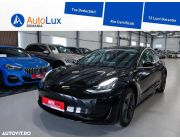 Tesla Model 3 Standard Range Plus 60 kWh 175 kW, 238 CP
