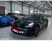 Tesla Model 3 Standard Range Plus 60 kWh 175 kW, 238 CP