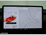 Tesla Model 3 Standard Range Plus 60 kWh 175 kW, 238 CP