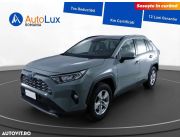 Toyota RAV4 2.5 4x2 Hybrid Business Edition