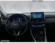 Toyota RAV4 2.5 4x2 Hybrid Business Edition