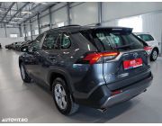 Toyota RAV4 2.5 4x2 Hybrid Business Edition