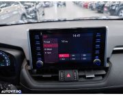 Toyota RAV4 2.5 4x2 Hybrid Business Edition
