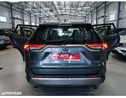 Toyota RAV4 2.5 4x2 Hybrid Business Edition