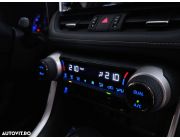 Toyota RAV4 2.5 4x2 Hybrid Business Edition