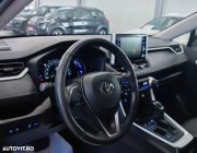 Toyota RAV4 2.5 4x2 Hybrid Business Edition