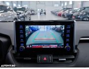 Toyota RAV4 2.5 4x2 Hybrid Business Edition