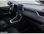 Toyota RAV4 2.5 4x2 Hybrid Business Edition