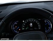 Toyota RAV4 2.5 4x2 Hybrid Business Edition