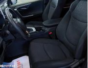 Toyota RAV4 2.5 4x2 Hybrid Business Edition