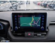 Toyota RAV4 2.5 4x2 Hybrid Business Edition