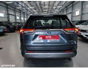 Toyota RAV4 2.5 4x2 Hybrid Business Edition