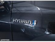 Toyota RAV4 2.5 4x2 Hybrid Business Edition