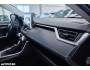 Toyota RAV4 2.5 4x2 Hybrid Business Edition