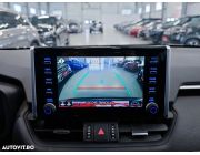 Toyota RAV4 2.5 4x2 Hybrid Business Edition