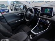 Toyota RAV4 2.5 4x2 Hybrid Business Edition