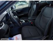 Toyota RAV4 2.5 4x2 Hybrid Business Edition
