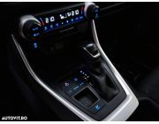 Toyota RAV4 2.5 4x2 Hybrid Business Edition