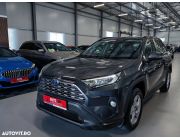 Toyota RAV4 2.5 4x2 Hybrid Business Edition