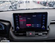 Toyota RAV4 2.5 4x2 Hybrid Business Edition