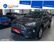 Toyota RAV4 2.5 4x2 Hybrid Business Edition