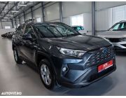 Toyota RAV4 2.5 4x2 Hybrid Business Edition