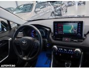 Toyota RAV4 2.5 4x2 Hybrid Business Edition