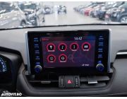 Toyota RAV4 2.5 4x2 Hybrid Business Edition
