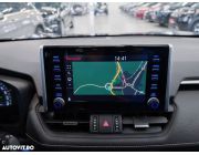 Toyota RAV4 2.5 4x2 Hybrid Business Edition