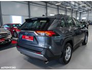 Toyota RAV4 2.5 4x2 Hybrid Business Edition