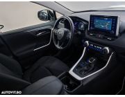 Toyota RAV4 2.5 4x2 Hybrid Business Edition