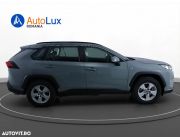 Toyota RAV4 2.5 4x2 Hybrid Business Edition