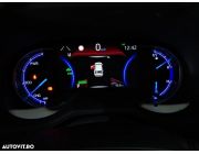Toyota RAV4 2.5 4x2 Hybrid Business Edition