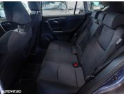 Toyota RAV4 2.5 4x2 Hybrid Business Edition