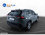 Toyota RAV4 2.5 4x2 Hybrid Business Edition