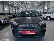 Toyota RAV4 2.5 4x2 Hybrid Business Edition