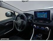 Toyota RAV4 2.5 4x2 Hybrid Business Edition
