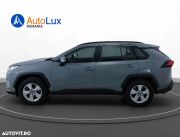 Toyota RAV4 2.5 4x2 Hybrid Business Edition