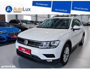 Volkswagen Tiguan 1.5 TSI ACT DSG Comfortline