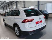 Volkswagen Tiguan 1.5 TSI ACT DSG Comfortline