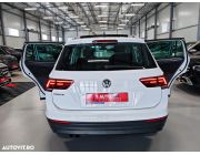 Volkswagen Tiguan 1.5 TSI ACT DSG Comfortline