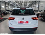 Volkswagen Tiguan 1.5 TSI ACT DSG Comfortline