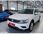 Volkswagen Tiguan 1.5 TSI ACT DSG Comfortline