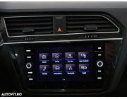 Volkswagen Tiguan 1.5 TSI ACT DSG Comfortline