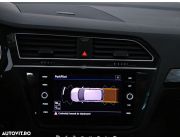 Volkswagen Tiguan 1.5 TSI ACT DSG Comfortline