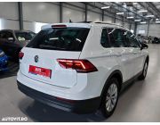 Volkswagen Tiguan 1.5 TSI ACT DSG Comfortline