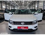 Volkswagen Tiguan 1.5 TSI ACT DSG Comfortline