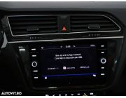 Volkswagen Tiguan 1.5 TSI ACT DSG Comfortline