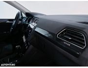 Volkswagen Tiguan 1.5 TSI ACT DSG Comfortline
