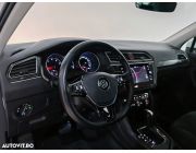 Volkswagen Tiguan 1.5 TSI ACT DSG Comfortline